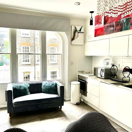 soho london suite Extérieur photo