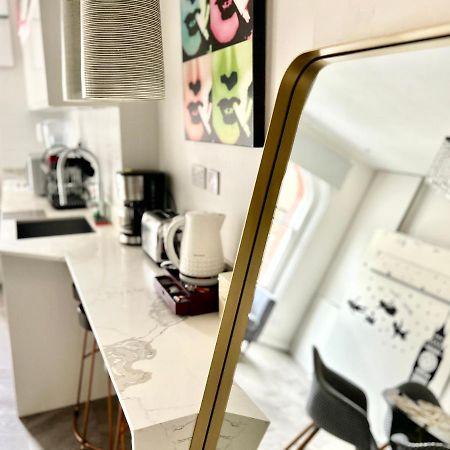 soho london suite Extérieur photo